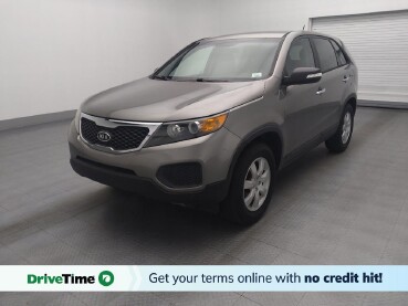 2013 Kia Sorento in Jacksonville, FL 32210