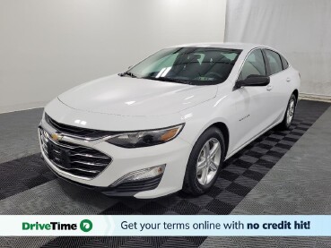 2020 Chevrolet Malibu in Pittsburgh, PA 15237