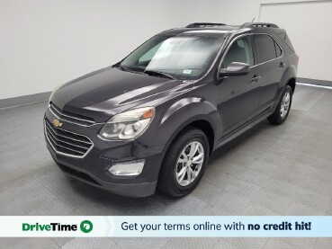 2016 Chevrolet Equinox in Memphis, TN 38115