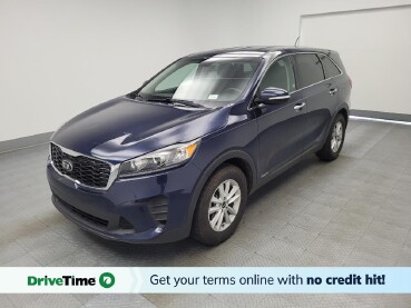 2019 Kia Sorento in Memphis, TN 38115