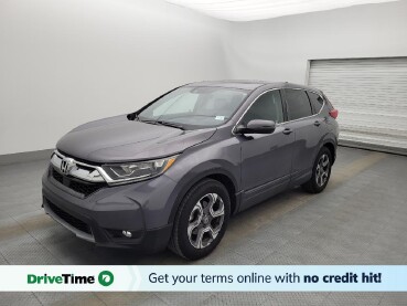 2018 Honda CR-V in Tampa, FL 33612