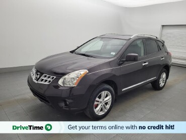 2013 Nissan Rogue in Tallahassee, FL 32304