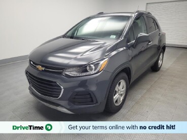 2019 Chevrolet Trax in Indianapolis, IN 46219
