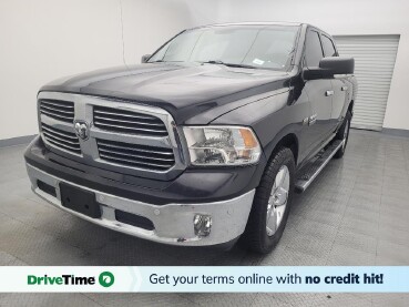2016 RAM 1500 in Baton Rouge, LA 70816