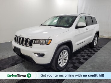 2022 Jeep Grand Cherokee in Pittsburgh, PA 15237