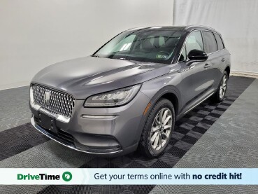 2021 Lincoln Corsair in Pittsburgh, PA 15237