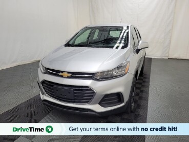 2019 Chevrolet Trax in Pittsburgh, PA 15237