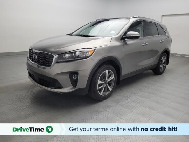 2019 Kia Sorento in Plano, TX 75074