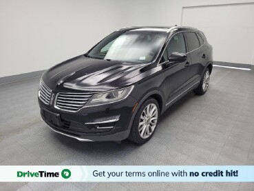 2016 Lincoln MKC in Memphis, TN 38115