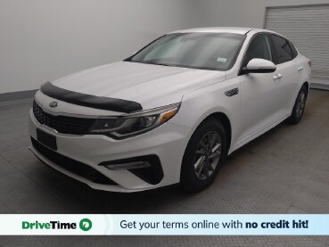 2019 Kia Optima in Lakewood, CO 80215
