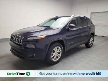 2015 Jeep Cherokee in Van Nuys, CA 91411