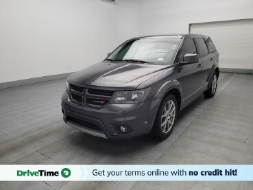 2018 Dodge Journey in Stone Mountain, GA 30083
