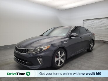 2018 Kia Optima in Albuquerque, NM 87123