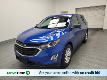 2019 Chevrolet Equinox in Las Vegas, NV 89102