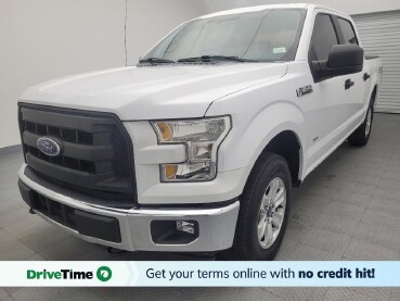 2017 Ford F150 in San Antonio, TX 78238