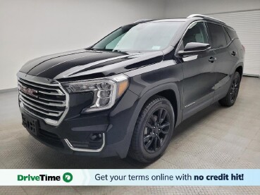 2022 GMC Terrain in Grand Rapids, MI 49508