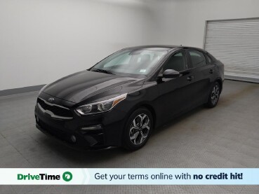 2019 Kia Forte in Denver, CO 80012