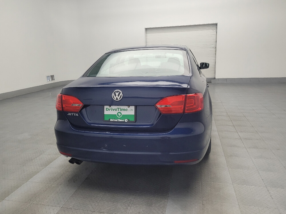 2014 Volkswagen Jetta in Jackson, MS 39211 - 18033764 7