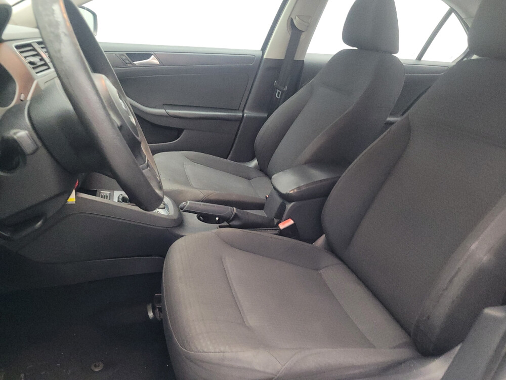 2014 Volkswagen Jetta in Jackson, MS 39211 - 18033764 17