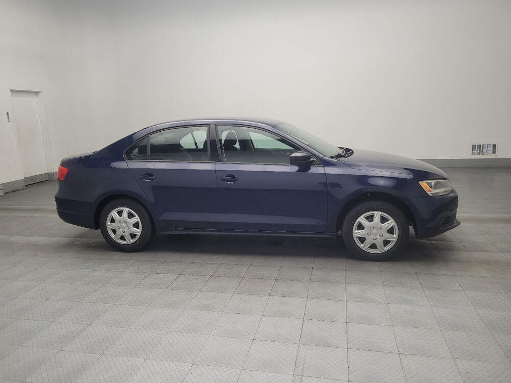 2014 Volkswagen Jetta in Jackson, MS 39211 - 18033764 11