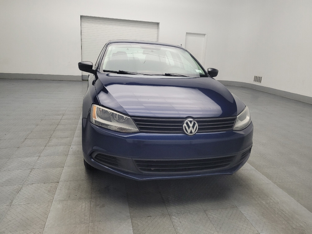 2014 Volkswagen Jetta in Jackson, MS 39211 - 18033764 14