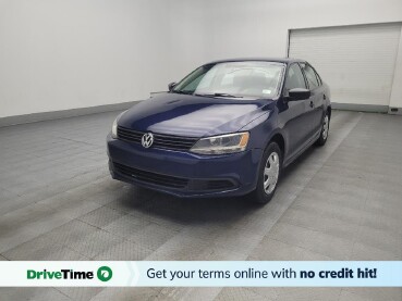 2014 Volkswagen Jetta in Jackson, MS 39211