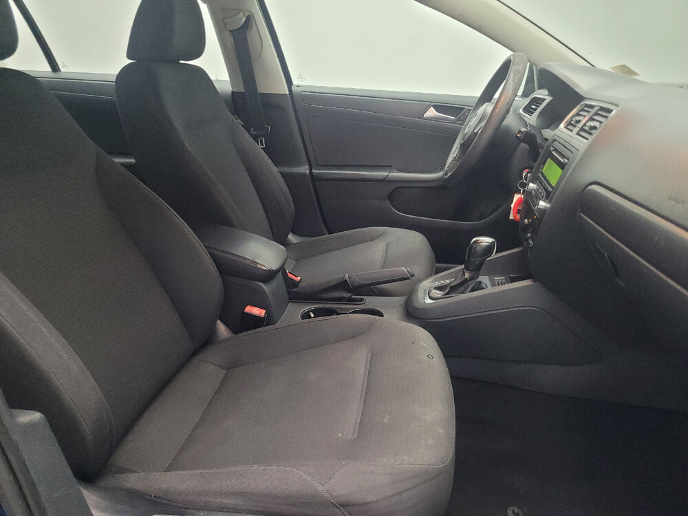 2014 Volkswagen Jetta in Jackson, MS 39211 - 18033764 21