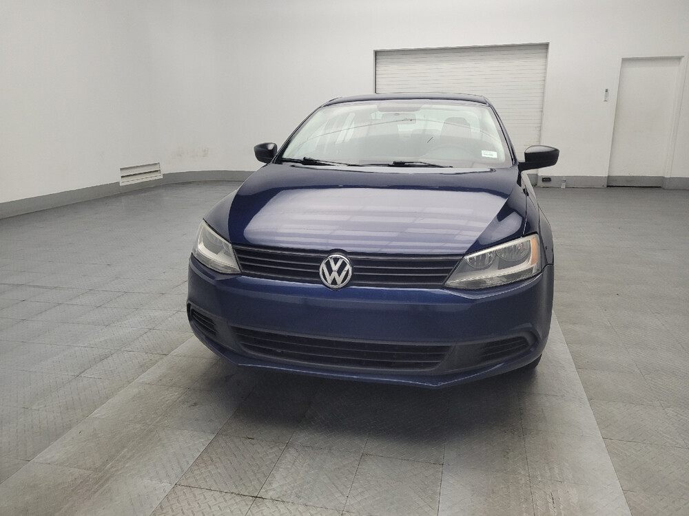 2014 Volkswagen Jetta in Jackson, MS 39211 - 18033764 15