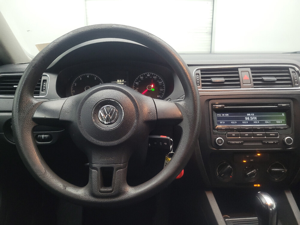 2014 Volkswagen Jetta in Jackson, MS 39211 - 18033764 22