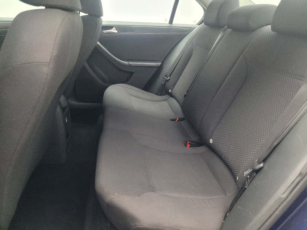 2014 Volkswagen Jetta in Jackson, MS 39211 - 18033764 18