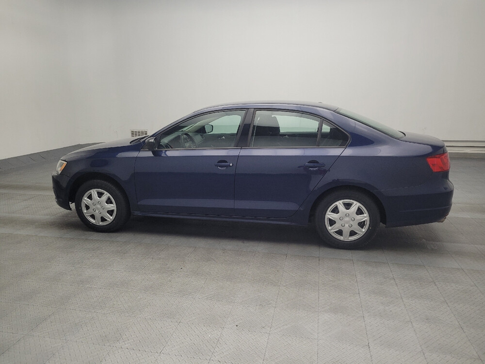 2014 Volkswagen Jetta in Jackson, MS 39211 - 18033764 3