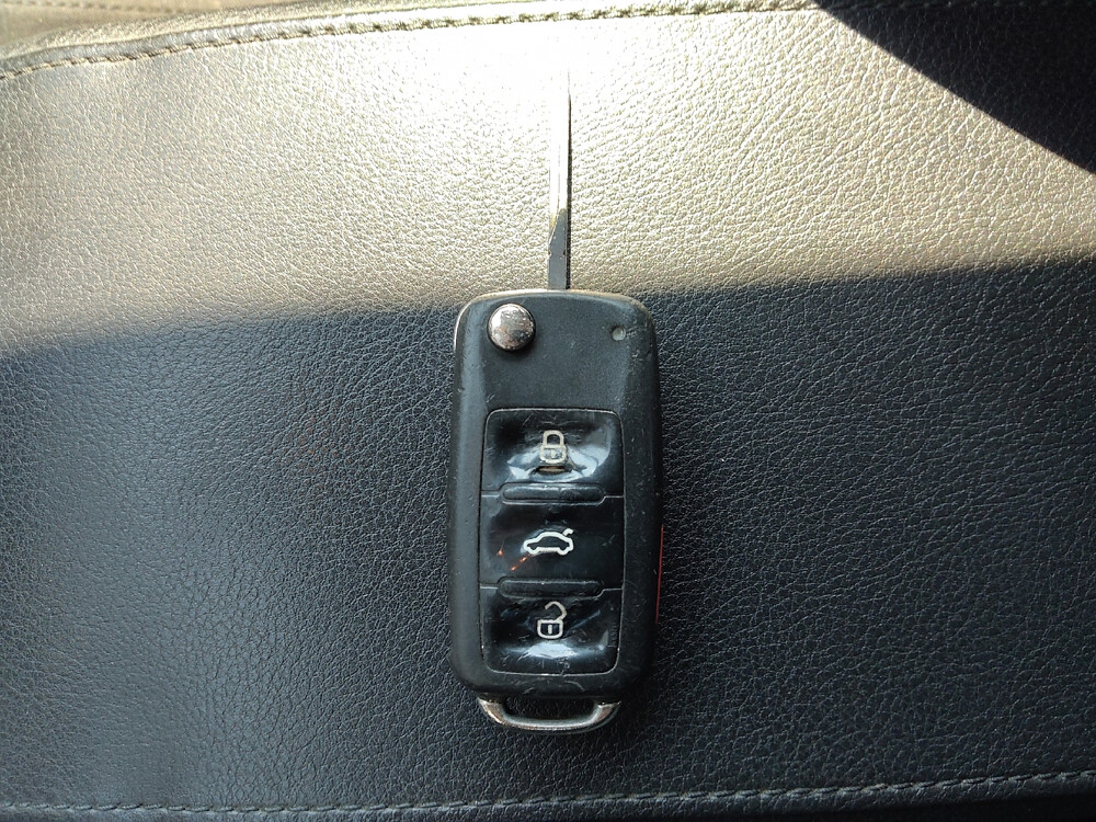 2014 Volkswagen Jetta in Jackson, MS 39211 - 18033764 32