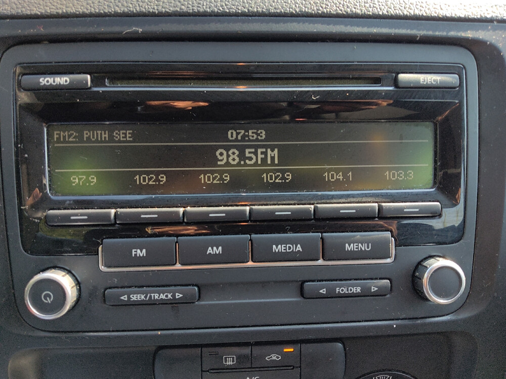 2014 Volkswagen Jetta in Jackson, MS 39211 - 18033764 25