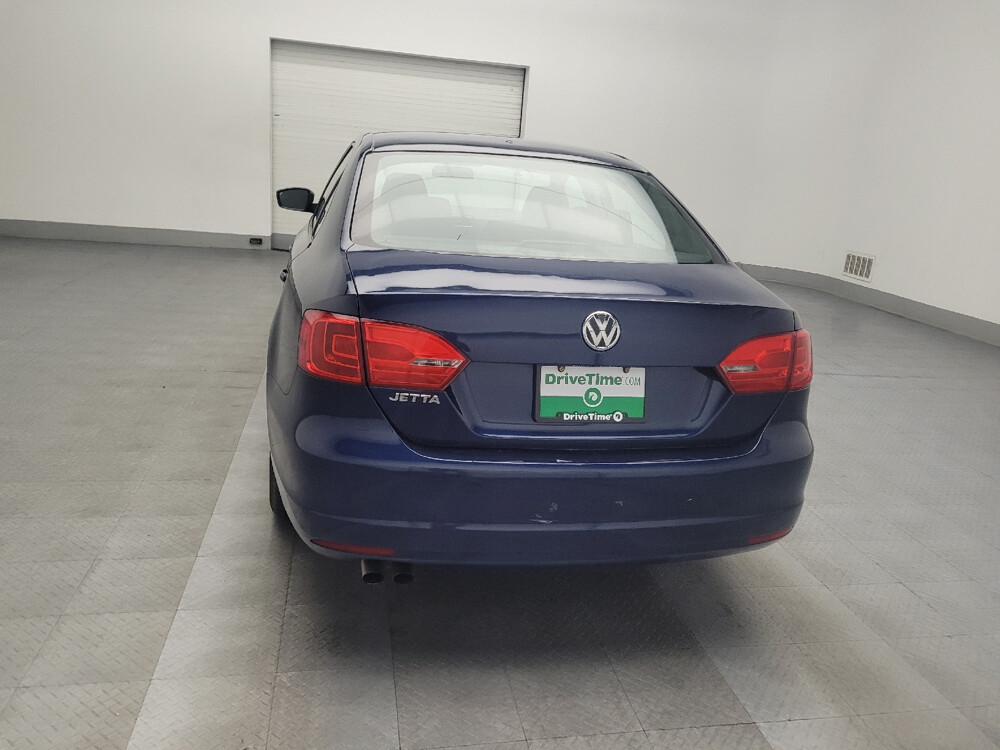 2014 Volkswagen Jetta in Jackson, MS 39211 - 18033764 6