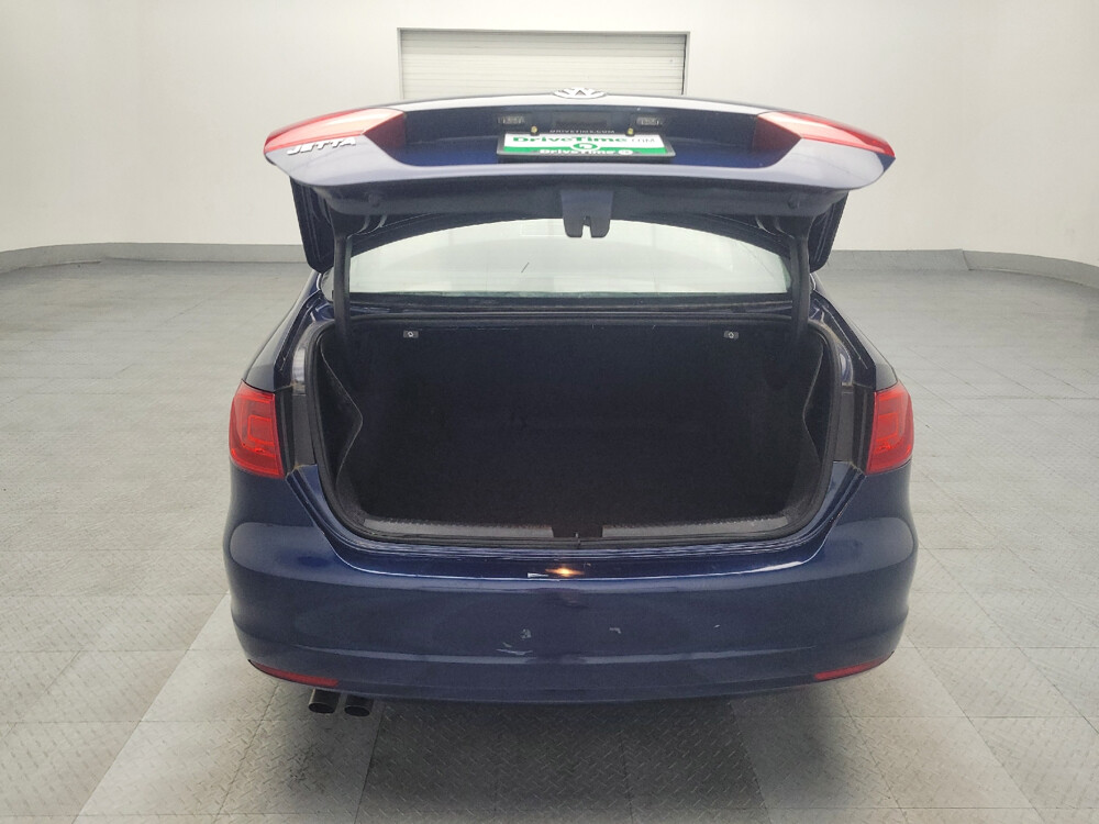 2014 Volkswagen Jetta in Jackson, MS 39211 - 18033764 29