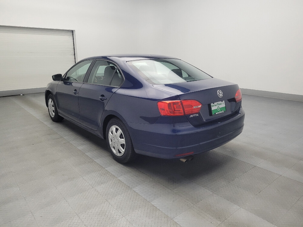 2014 Volkswagen Jetta in Jackson, MS 39211 - 18033764 5