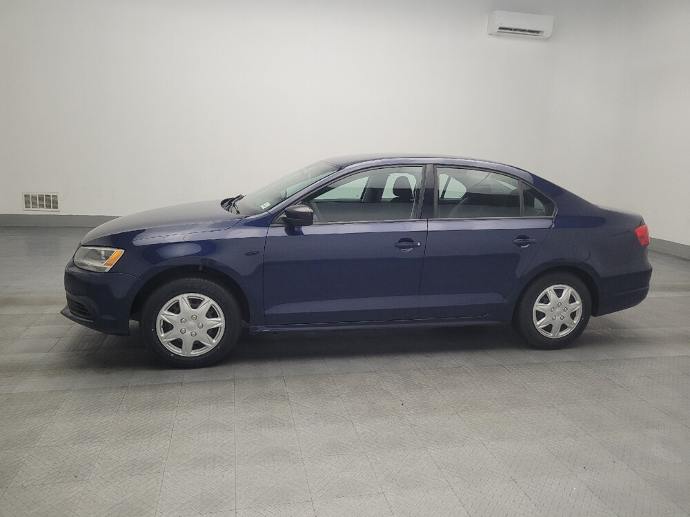 2014 Volkswagen Jetta in Jackson, MS 39211 - 18033764 2