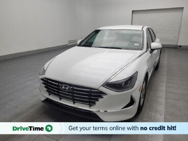 2021 Hyundai Sonata in Macon, GA 31210