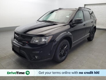 2019 Dodge Journey in Owings Mills, MD 21117