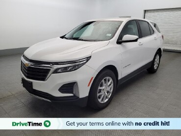 2022 Chevrolet Equinox in Owings Mills, MD 21117