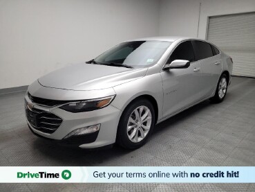 2021 Chevrolet Malibu in Downey, CA 90241