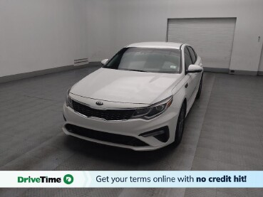 2020 Kia Optima in Duluth, GA 30096