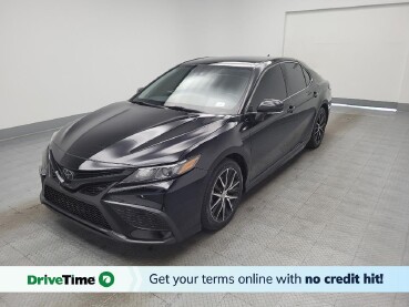 2022 Toyota Camry in Madison, TN 37115