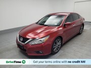 2018 Nissan Altima in St. Louis, MO 63136