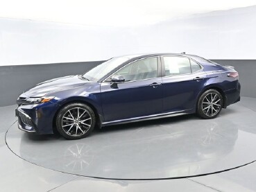 2022 Toyota Camry in Winchester, VA 22602