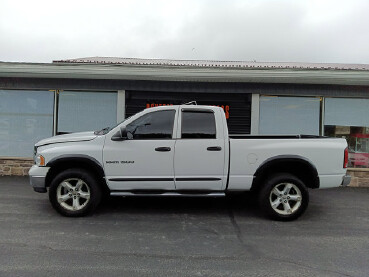2004 Dodge Ram 1500 Truck in DuBois, PA 15801