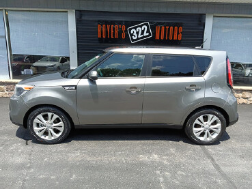 2014 Kia Soul in DuBois, PA 15801