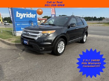 2013 Ford Explorer in Conway, AR 72032