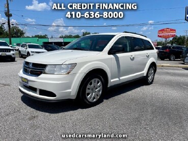 2019 Dodge Journey in Baltimore, MD 21225