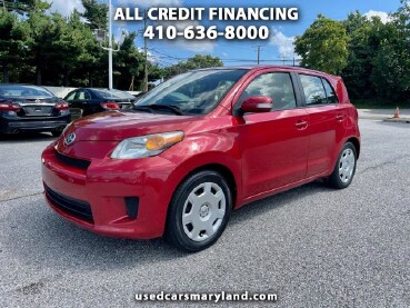 2013 Scion xD in Baltimore, MD 21225